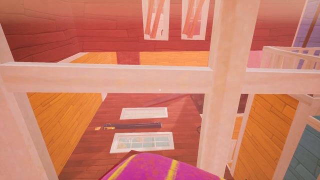 helloneighbor 3 акт! прохождение! куда? зачем? откуда?🙄 смотреть онлайн