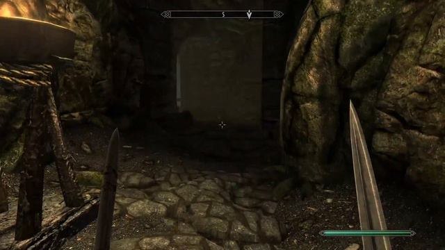 Skyrim: Part 1 смотреть онлайн