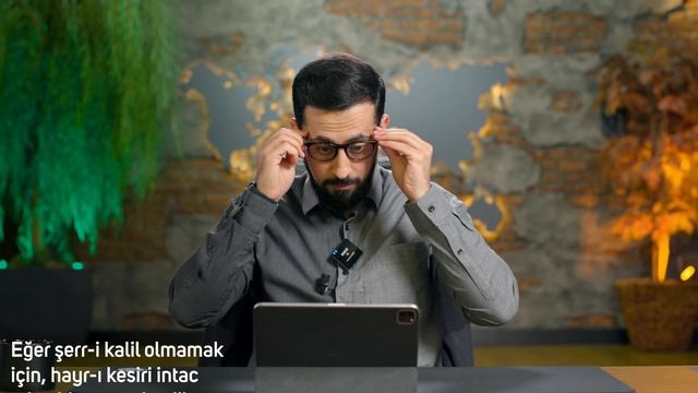 Şeytan'ın Tüylerinizi Ürpertecek İnanılmaz Hayat Hikayesi - Şeytanın Yaratılması| Mehmet Yıldız смотреть онлайн