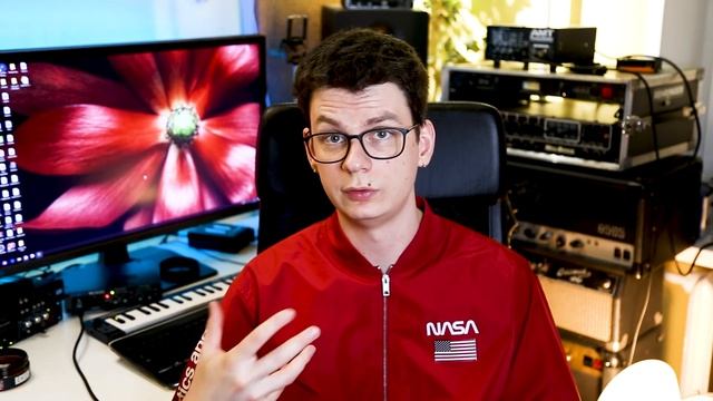 Может ли баритон петь рок и металл? смотреть онлайн