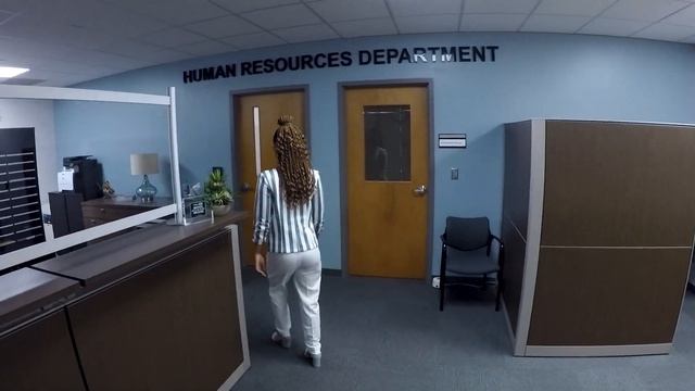 Chesterfield County Internship Program смотреть онлайн