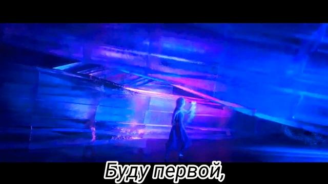 ЭЛЬЗА - КЛИП "СТАЛА СИЛЬНЕЕ " ПЕСНЯ КЛАВЫ КОКИ смотреть онлайн