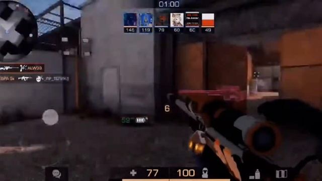 Стандофф 2 едит | Stantoff 2 edit | Я тебе перезвоню смотреть онлайн