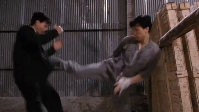 ?Звезда фильма Ип Ман: Донни Йен (Donnie Yen). Что стало с мастером Вин Чун. смотреть онлайн