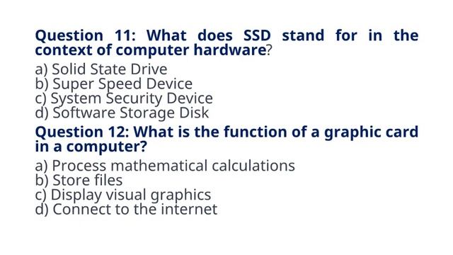 Basic Applications of Computer and its Components- MCQ with Explanation#JKSSB Female Supervisor Exa смотреть онлайн