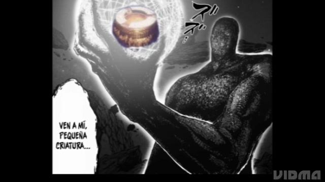 shuumatsu no apokalips prologo el dios creador смотреть онлайн