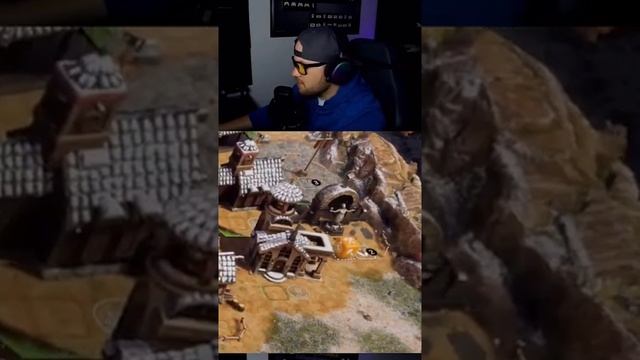 I couldn't save the monks.. #shorts смотреть онлайн