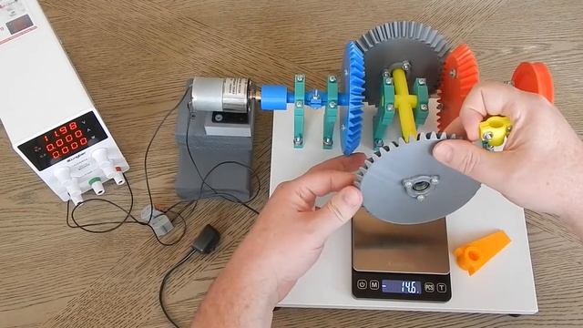 How to Measure Dynamic Torque смотреть онлайн