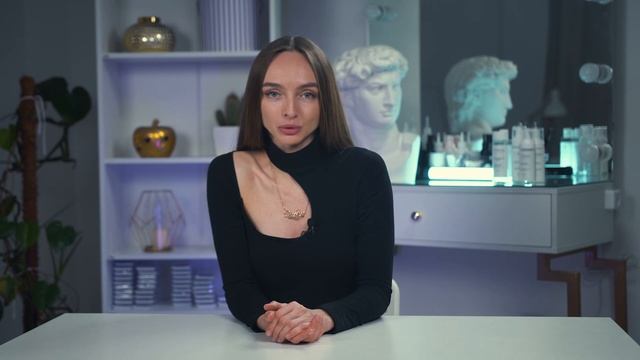 Как использовать сыворотку для лица | Смывать ли сыворотку смотреть онлайн