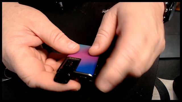 Nevoks Pagee 30W Pod Kit