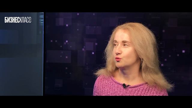 Виктория Шитова, директор филиала мебельной компании «ДЭФО Киров» смотреть онлайн