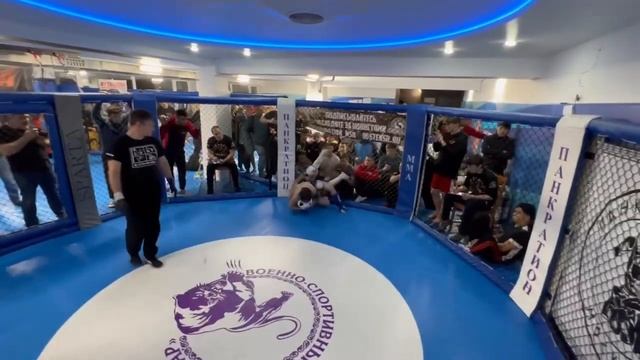 Суннатиллоев Фарзоджон (СК «Сандрс) смотреть онлайн