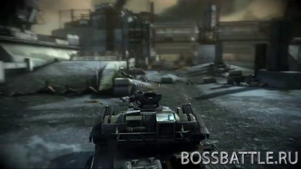 Killzone 2 - Обзор