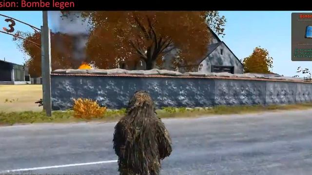 ZombiehunterZ.de | Server Scripts | ZombiehunterZ Missions! Video by MrMeth1337 смотреть онлайн