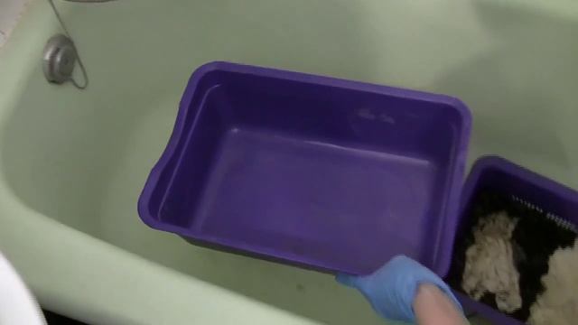 Отмывание флиса смотреть онлайн