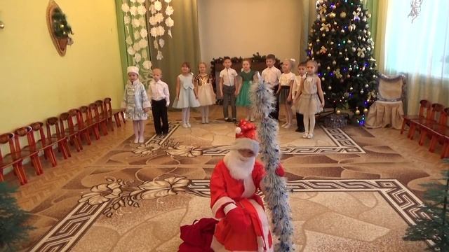 Солнечные лучики Новогодние мечты город Галич смотреть онлайн