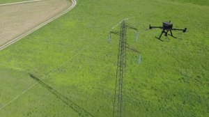 ООО "БАС" ЛЭП