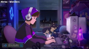 Lofi Girl