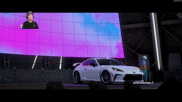 The NotFooling AroundCrew Presents: 2022 Toyota GR86 Tuning Challenge! смотреть онлайн