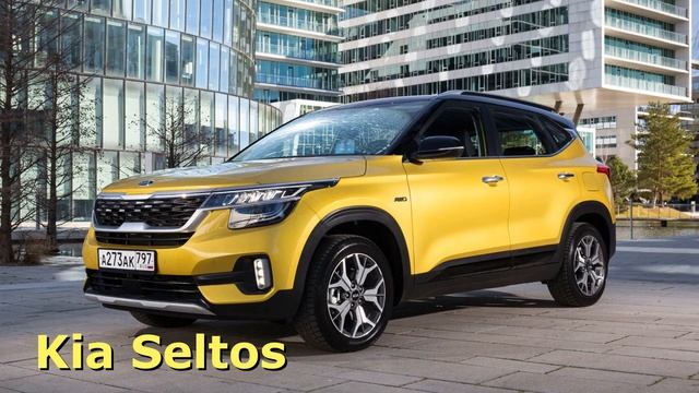 Кроссовер JAC JS4 сфотографировали в Москве. смотреть онлайн
