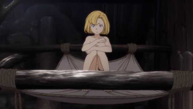 Maria the Virgin Witch (Anime-Trailer HD) смотреть онлайн