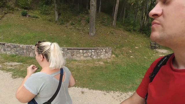 ?? Пещера Гутманя. Латвия парк Гауя 2019. Пещеры Латвии смотреть онлайн