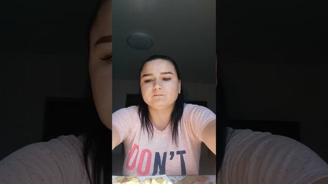 Обед🦋Можно сказать на бегу🤗🙆♀️Всех благодарю🥰 смотреть онлайн