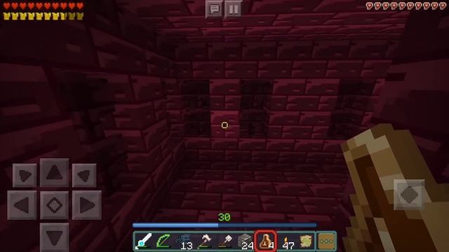 Minecraft PE: Adventure Time Survival - Gameplay Walkthrough Part 18 (iOS, Android) смотреть онлайн