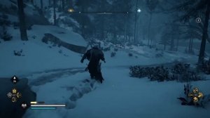 Assassin's Creed Valhalla: где найти молот ТОРА, полная БРОНЯ ТОРА, настоящий АСГАРД (Секрет молота