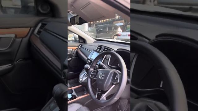 HONDA CR-V 1,5 turbo? в макс.компл. ссылку на договор с клиентом и пост о покупке авто в описании смотреть онлайн