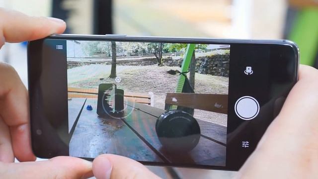 OnePlus 3 camera review смотреть онлайн