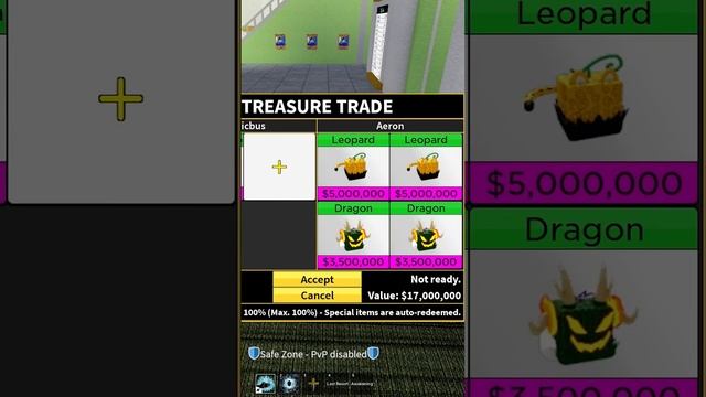Permanent BUDDHA Trade In Blox Fruits (Roblox) смотреть онлайн