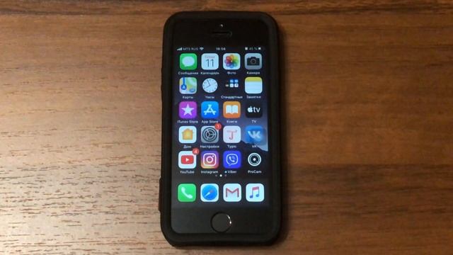 iOS 13.3 и iPadOS 13.3 на iPhone SE и iPad Pro смотреть онлайн