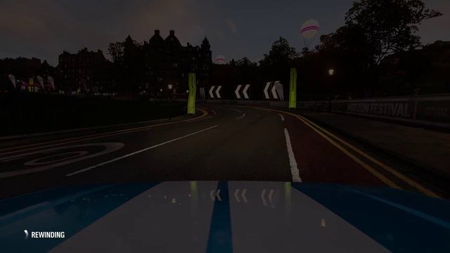 A compilation of Errors - Forza Horizon 4 - Xcentric borrows a community смотреть онлайн