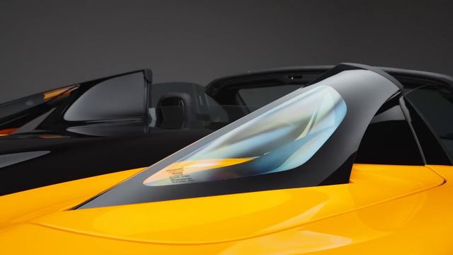 NEW McLaren Artura SPIDER: 700hp & BURNOUT Mode | EXCLUSIVE FIRST LOOK | 4K