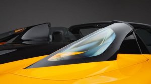 NEW McLaren Artura SPIDER: 700hp & BURNOUT Mode | EXCLUSIVE FIRST LOOK | 4K