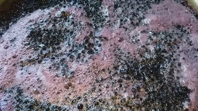 Чёрная бузина - можно ли есть чёрную бузину? смотреть онлайн