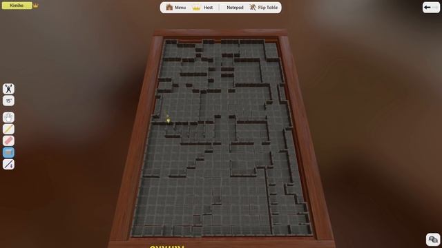 Tabletop Simulator Tutorial series Part 4: RPG Kit смотреть онлайн