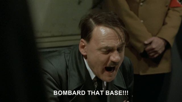 The Final Conflict: Episode XVI смотреть онлайн