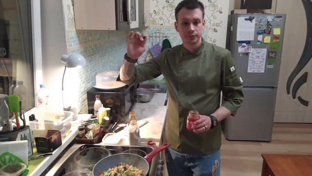 Кулинарное чудо на каждый день 