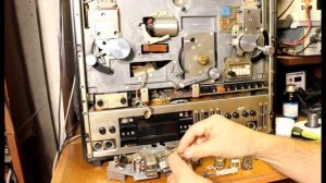 Электроника ТА1- 003 (часть1)