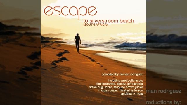 Gai Soleil (Terry Lee Brown Junior dub mix) смотреть онлайн