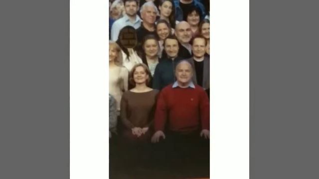 Театр содружества актёров на таганке, погуляем?