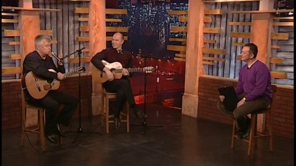 Леонид Сергеев