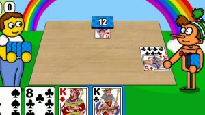 дурак плюс часть 1