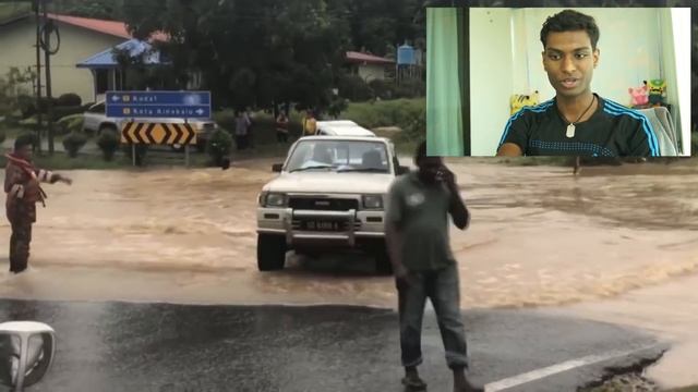 PERODUA made this?! смотреть онлайн