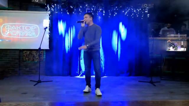 Азамат Юсупов-Ты моя вселенная смотреть онлайн