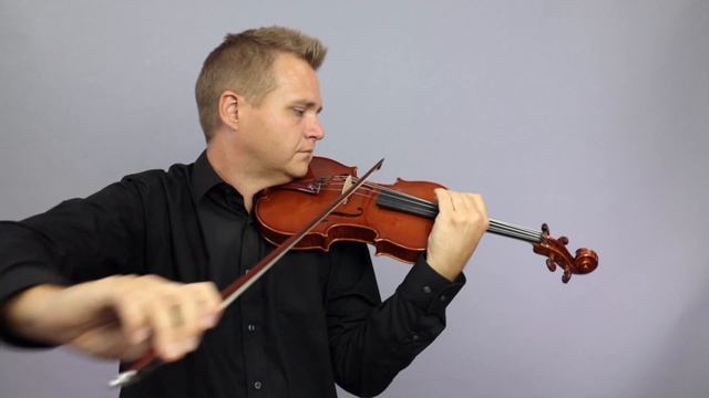 Marco Cargnelutti Il Cremonese Fine Violin смотреть онлайн