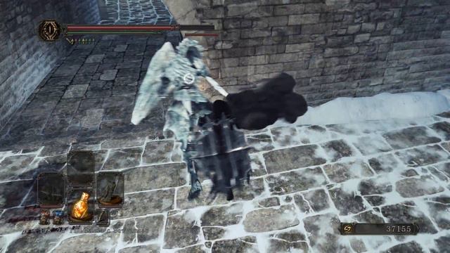 Dark Souls II: Scholar of the First Sin #71 – Почти все в сборе смотреть онлайн