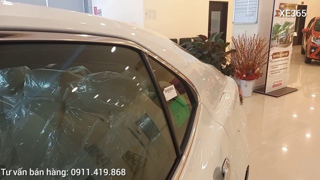 Chi Tiết Toyota Camry 2.0G Thái Lan | Giá lăn bánh Toyota Camry 2021 tháng 8| LuxA2.0 dè chừng смотреть онлайн